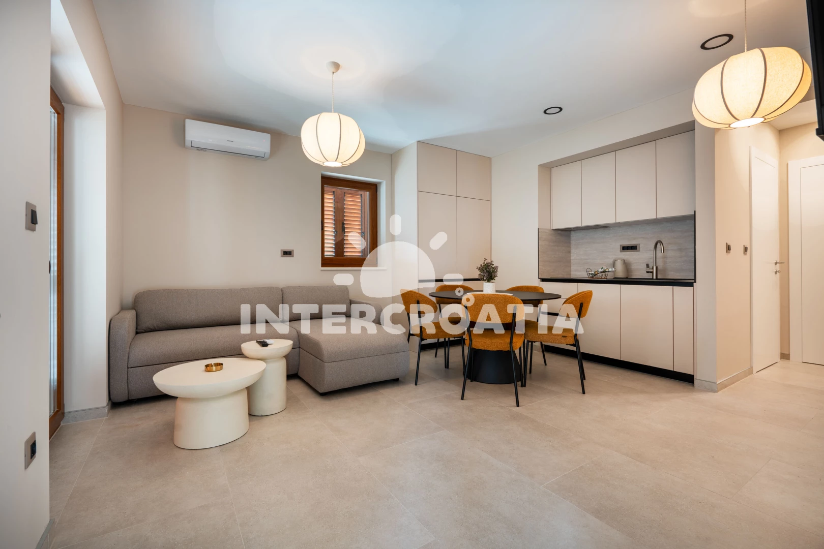 Apartmán Střední Dalmácie - Makarska DA 17501 N2