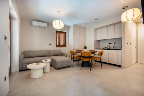 Apartmán Střední Dalmácie - Makarska DA 17501 N2