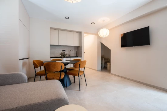 Apartmán Střední Dalmácie - Makarska DA 17501 N2