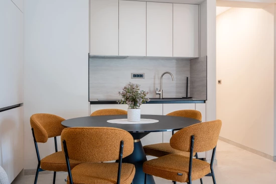 Apartmán Střední Dalmácie - Makarska DA 17501 N2