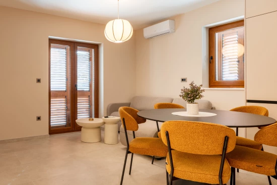 Apartmán Střední Dalmácie - Makarska DA 17501 N2