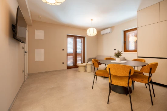 Apartmán Střední Dalmácie - Makarska DA 17501 N2