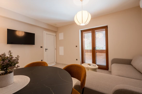 Apartmán Střední Dalmácie - Makarska DA 17501 N2