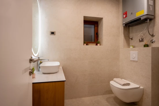 Apartmán Střední Dalmácie - Makarska DA 17501 N2