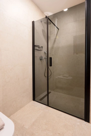 Apartmán Střední Dalmácie - Makarska DA 17501 N2