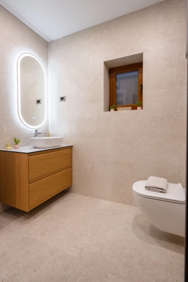 Apartmán Střední Dalmácie - Makarska DA 17501 N2