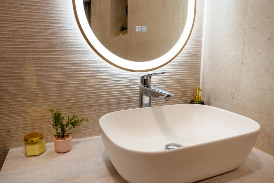 Apartmán Střední Dalmácie - Makarska DA 17501 N2