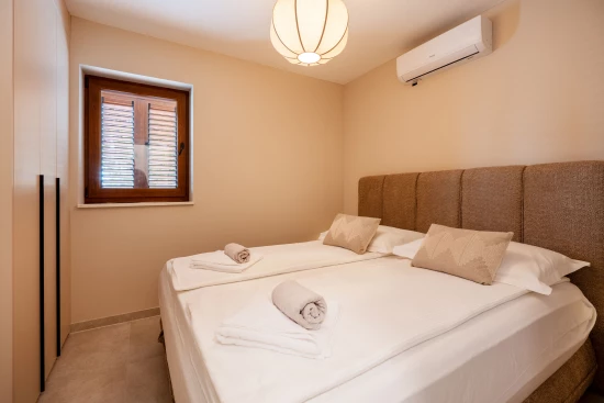 Apartmán Střední Dalmácie - Makarska DA 17501 N2