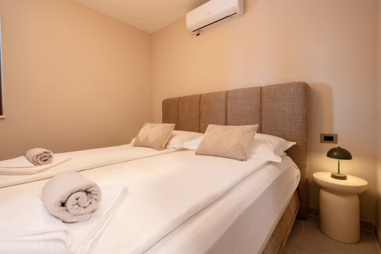 Apartmán Střední Dalmácie - Makarska DA 17501 N2
