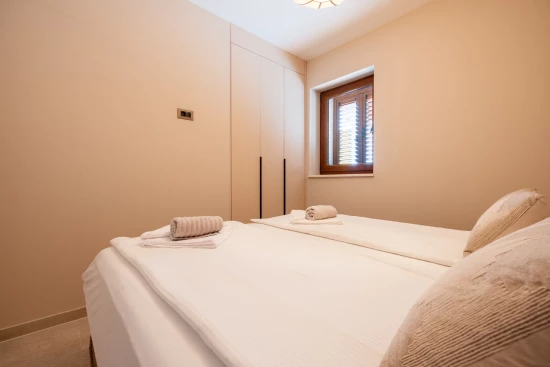 Apartmán Střední Dalmácie - Makarska DA 17501 N2