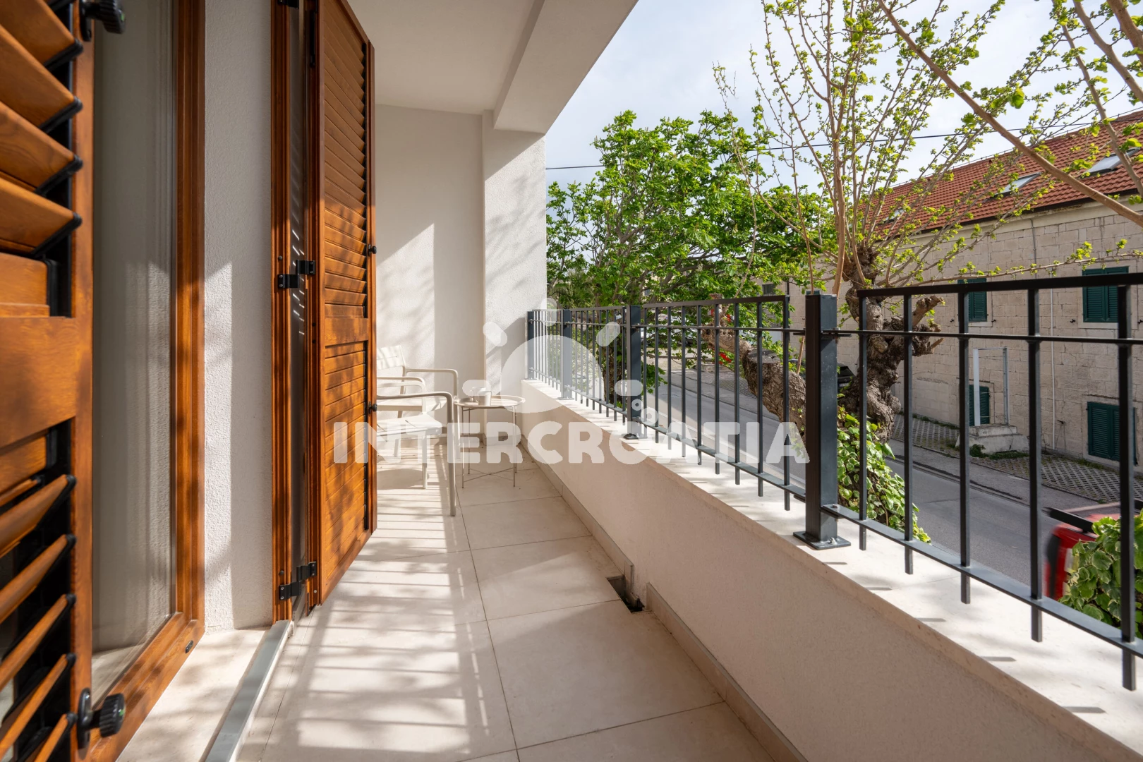 Apartmán Střední Dalmácie - Makarska DA 17501 N3