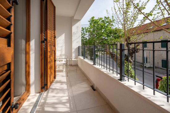 Apartmán Střední Dalmácie - Makarska DA 17501 N3