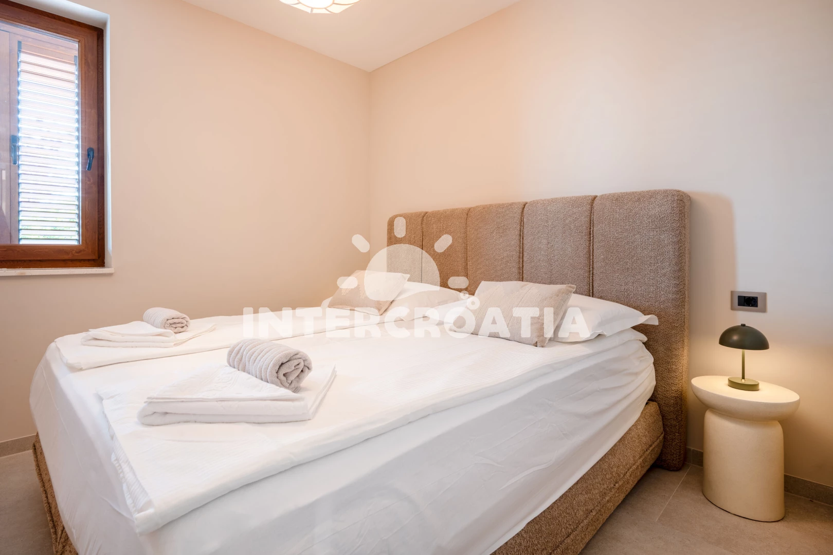 Apartmán Střední Dalmácie - Makarska DA 17501 N3