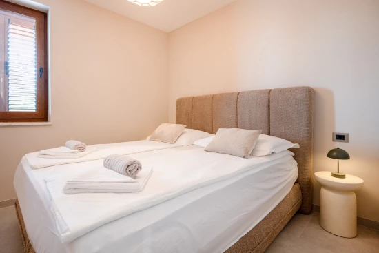 Apartmán Střední Dalmácie - Makarska DA 17501 N3