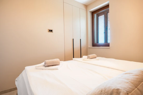 Apartmán Střední Dalmácie - Makarska DA 17501 N3