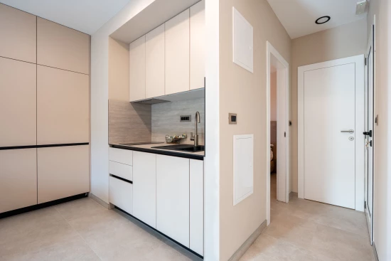 Apartmán Střední Dalmácie - Makarska DA 17501 N3