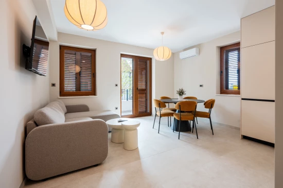 Apartmán Střední Dalmácie - Makarska DA 17501 N3