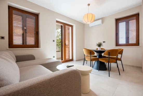 Apartmán Střední Dalmácie - Makarska DA 17501 N3