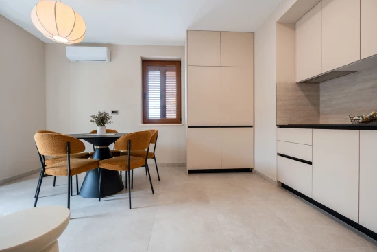 Apartmán Střední Dalmácie - Makarska DA 17501 N3