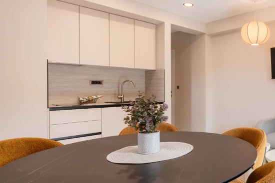 Apartmán Střední Dalmácie - Makarska DA 17501 N3