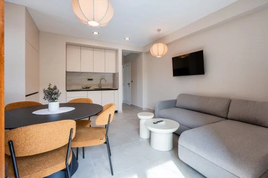 Apartmán Střední Dalmácie - Makarska DA 17501 N3