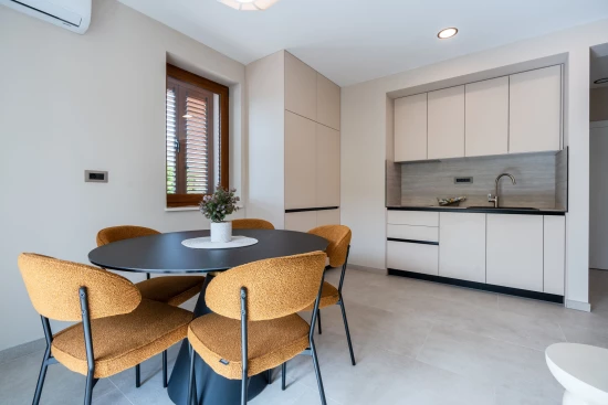 Apartmán Střední Dalmácie - Makarska DA 17501 N3