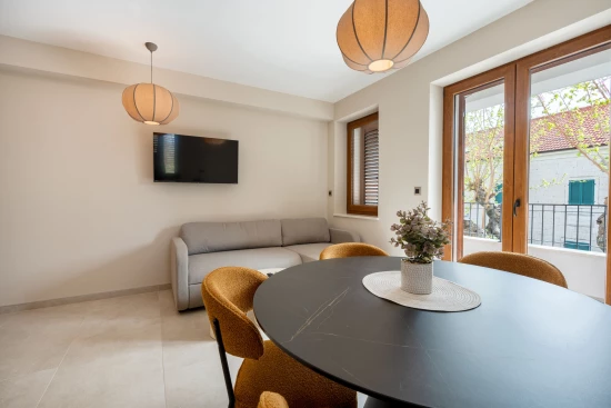 Apartmán Střední Dalmácie - Makarska DA 17501 N3