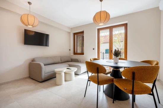 Apartmán Střední Dalmácie - Makarska DA 17501 N3