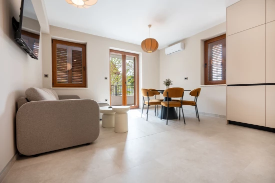 Apartmán Střední Dalmácie - Makarska DA 17501 N3