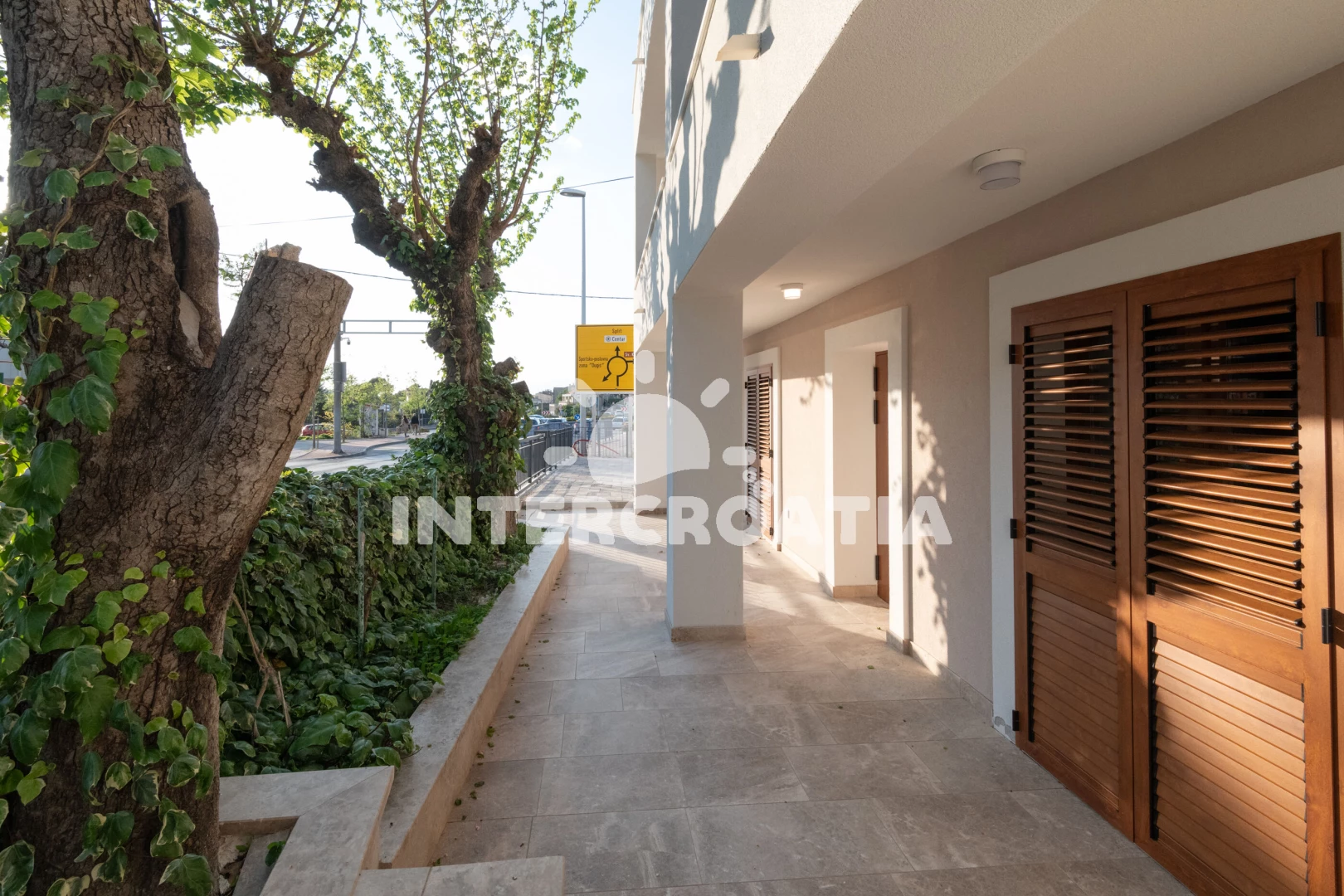 Apartmán Střední Dalmácie - Makarska DA 17501 N4