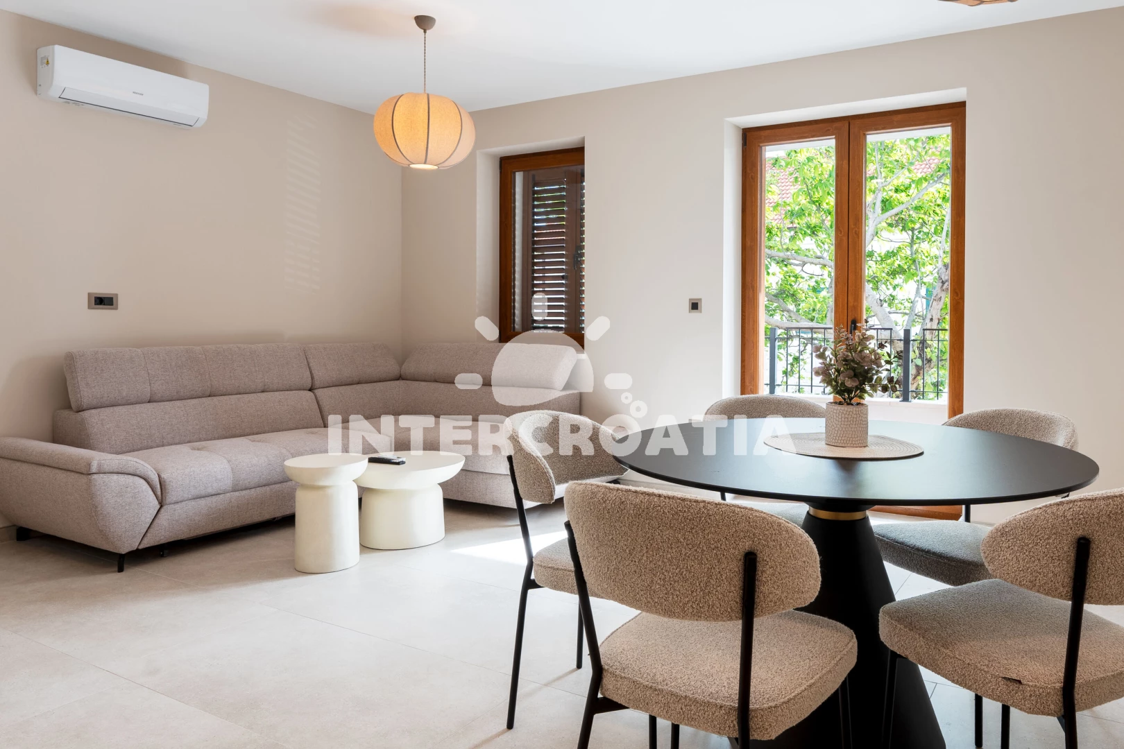 Apartmán Střední Dalmácie - Makarska DA 17501 N4