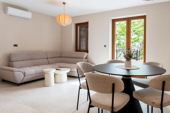 Apartmán Střední Dalmácie - Makarska DA 17501 N4