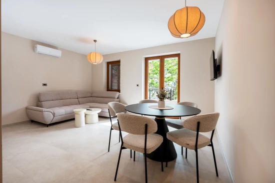 Apartmán Střední Dalmácie - Makarska DA 17501 N4