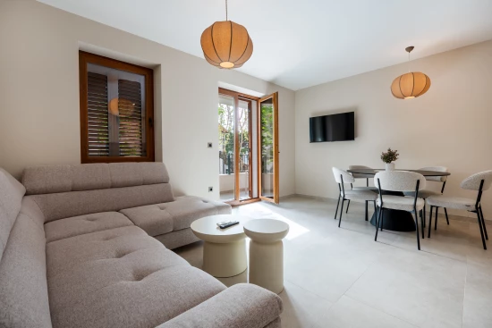 Apartmán Střední Dalmácie - Makarska DA 17501 N4