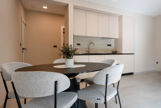 Apartmán Střední Dalmácie - Makarska DA 17501 N4