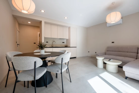 Apartmán Střední Dalmácie - Makarska DA 17501 N4