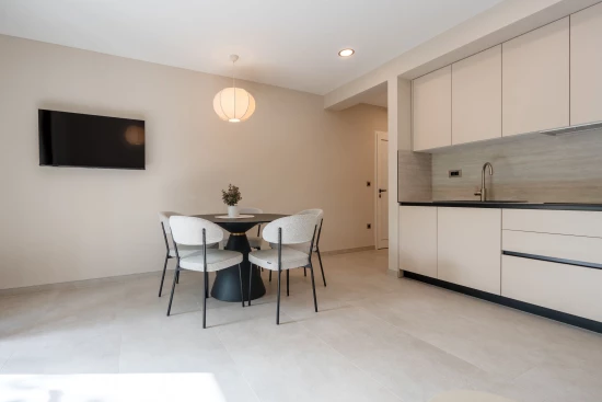 Apartmán Střední Dalmácie - Makarska DA 17501 N4