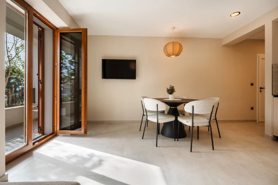 Apartmán Střední Dalmácie - Makarska DA 17501 N4
