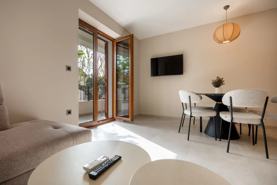 Apartmán Střední Dalmácie - Makarska DA 17501 N4