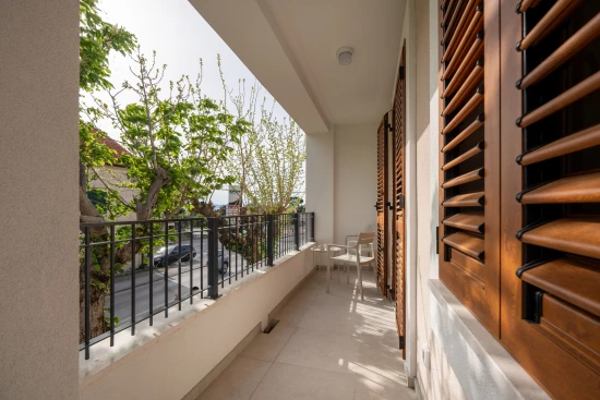 Apartmán Střední Dalmácie - Makarska DA 17501 N4