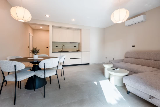 Apartmán Střední Dalmácie - Makarska DA 17501 N4