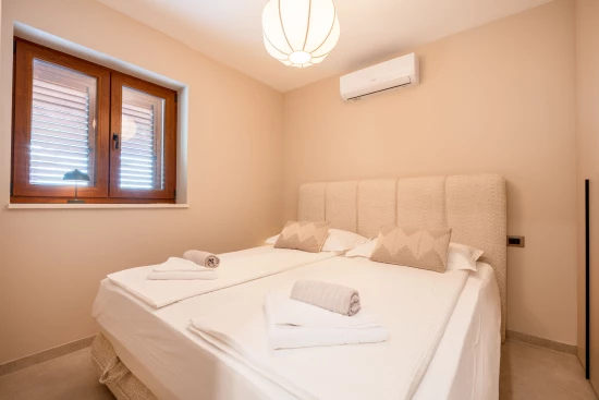 Apartmán Střední Dalmácie - Makarska DA 17501 N4
