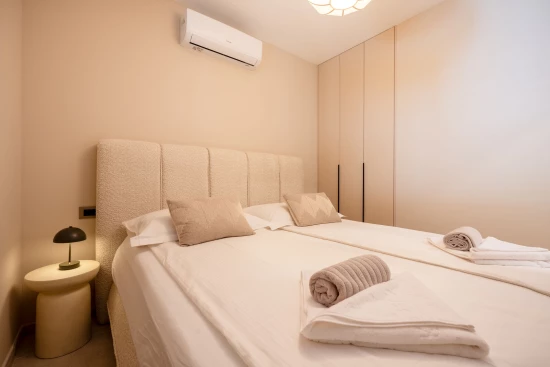 Apartmán Střední Dalmácie - Makarska DA 17501 N4