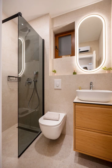 Apartmán Střední Dalmácie - Makarska DA 17501 N4