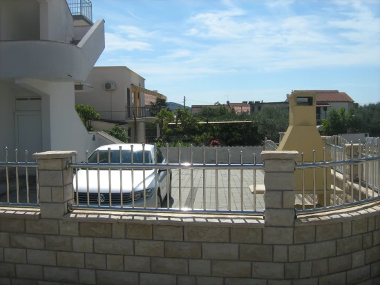 Apartmán Severní Dalmácie - Vodice DA 17502 N2