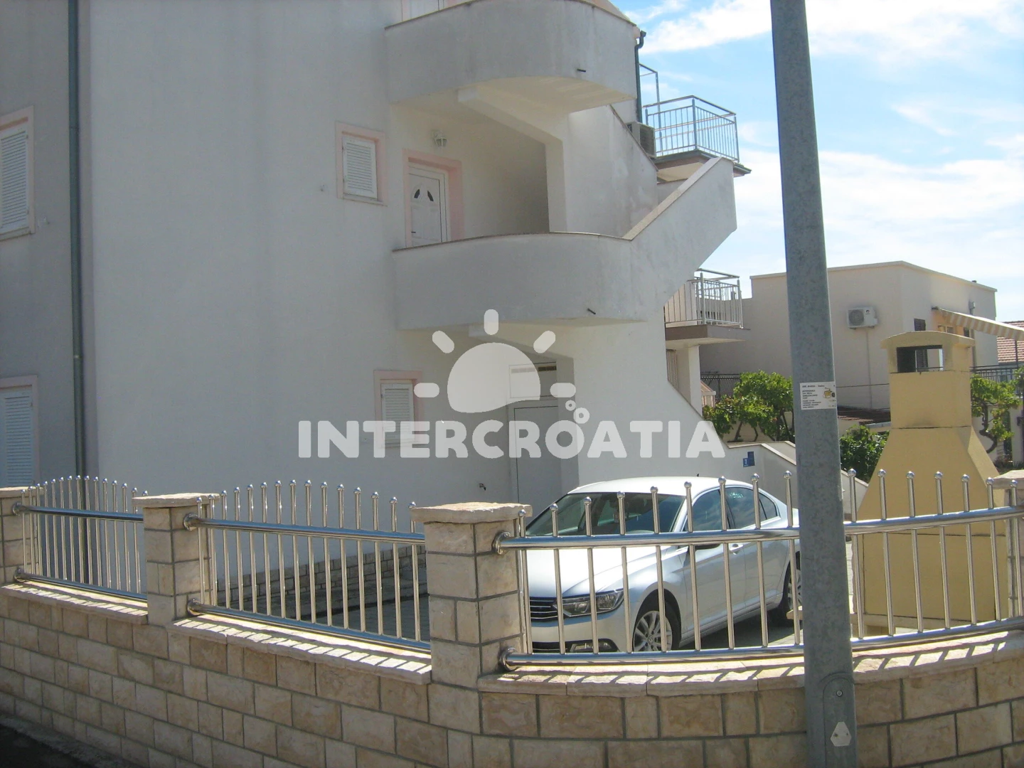 Apartmán Severní Dalmácie - Vodice DA 17502 N2