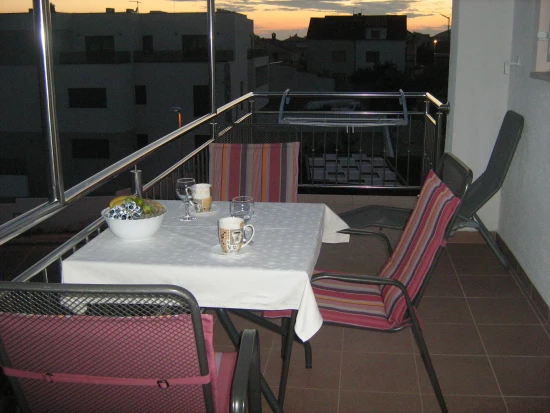 Apartmán Severní Dalmácie - Vodice DA 17502 N2