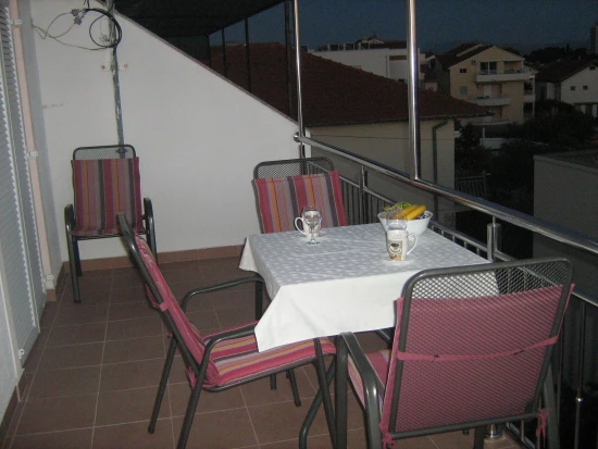 Apartmán Severní Dalmácie - Vodice DA 17502 N2