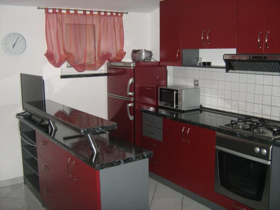 Apartmán Severní Dalmácie - Vodice DA 17502 N2