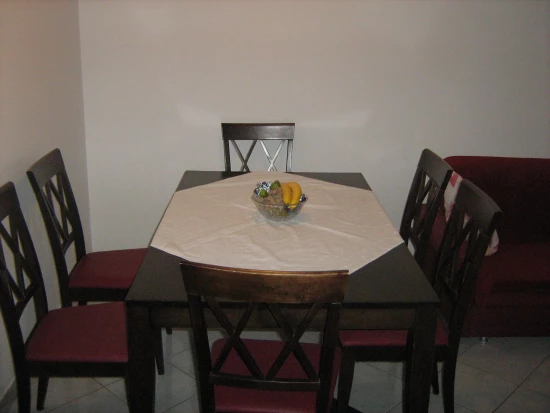 Apartmán Severní Dalmácie - Vodice DA 17502 N2